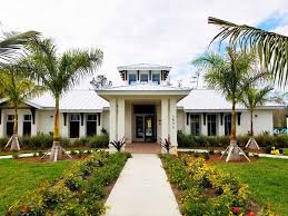 Residents View of Compass Landing Naples Florida